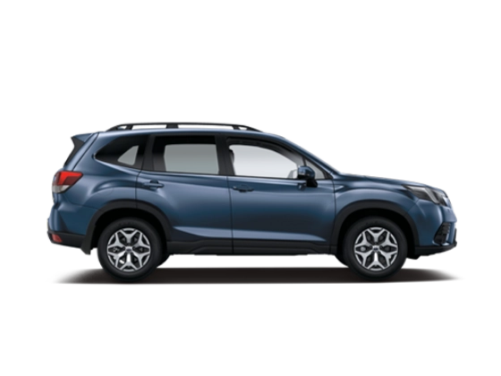 2019 Subaru Forester 25i-S 