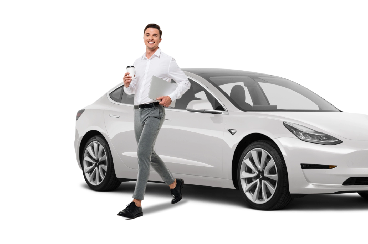 Leasing