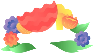 carbar flowers