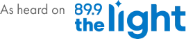 As heard on 89.9 LightFM