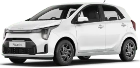 carbar Picanto
