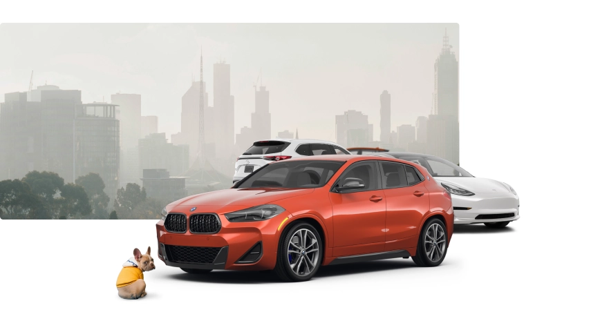 Car lease made simple
