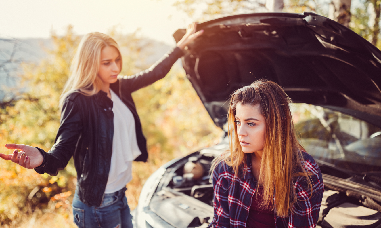 Common Servicing & Maintenance Surprises
