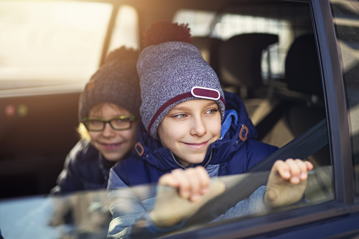 Getting Your Cars Ready For Back to School