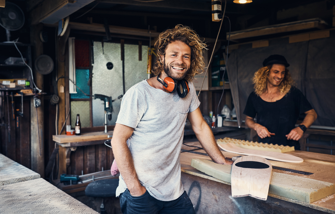 How to Build a Home, Get a Car and Live Your Life