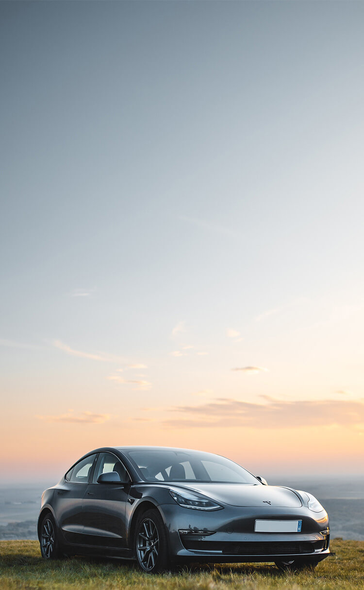 Your electric car subscription with Sonnen