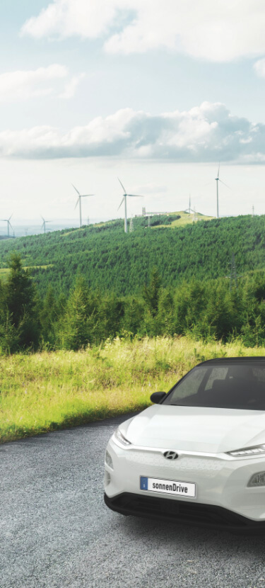The way to experience vehicle ownership with complete flexibility and peace of mind