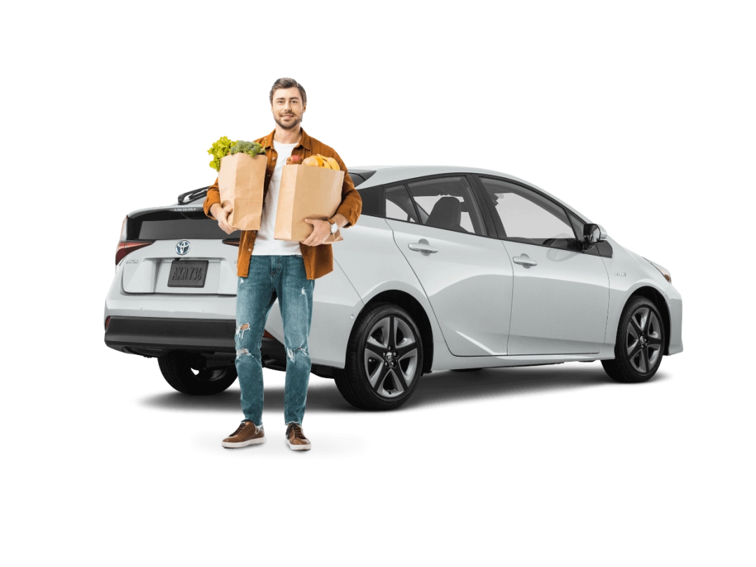 Sell your car